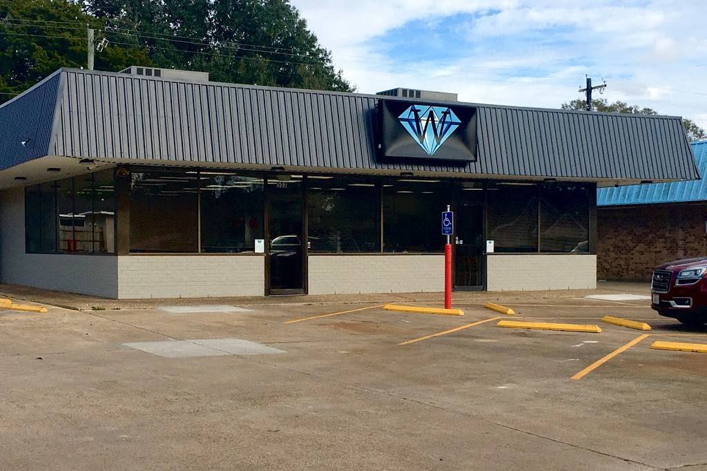 Diamond W | restaurant | 503 S Mechanic St, El Campo, TX 77437, USA | 9795436482 OR +1 979-543-6482