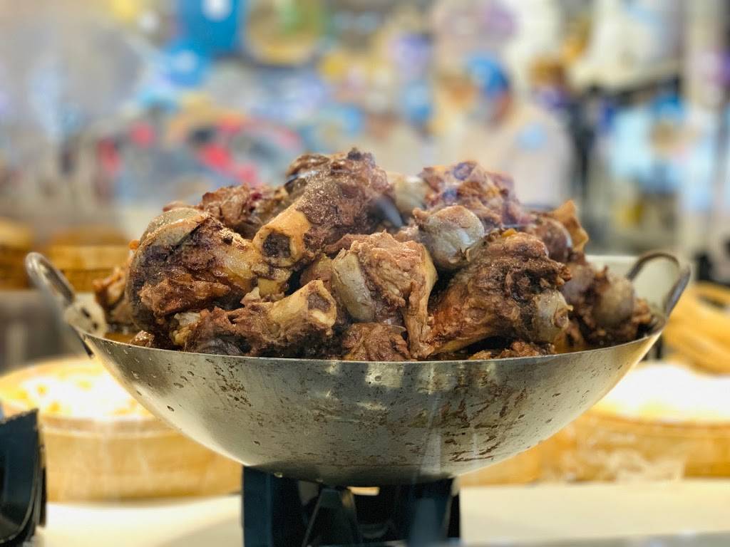 四姐麵香 | restaurant | 1530 S De Anza Blvd, San Jose, CA 95129, USA | 4083201966 OR +1 408-320-1966