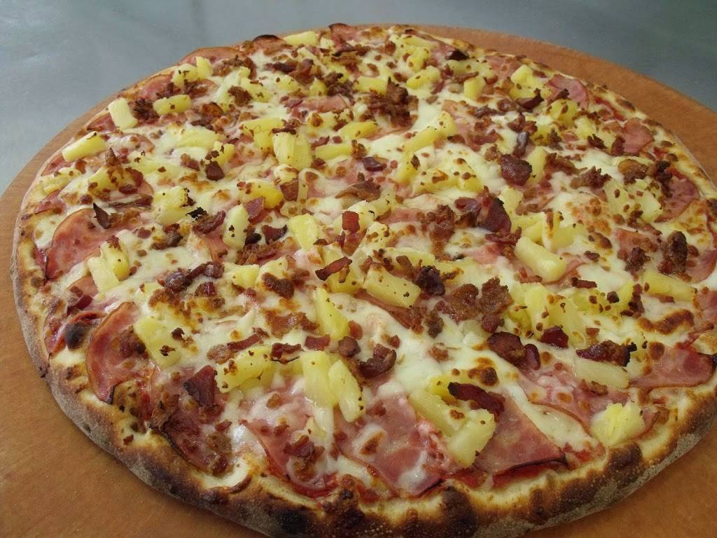 Odd Moes Pizza - Delivery | meal delivery | 1350 NE Baker St, McMinnville, OR 97128, USA | 5034346666 OR +1 503-434-6666