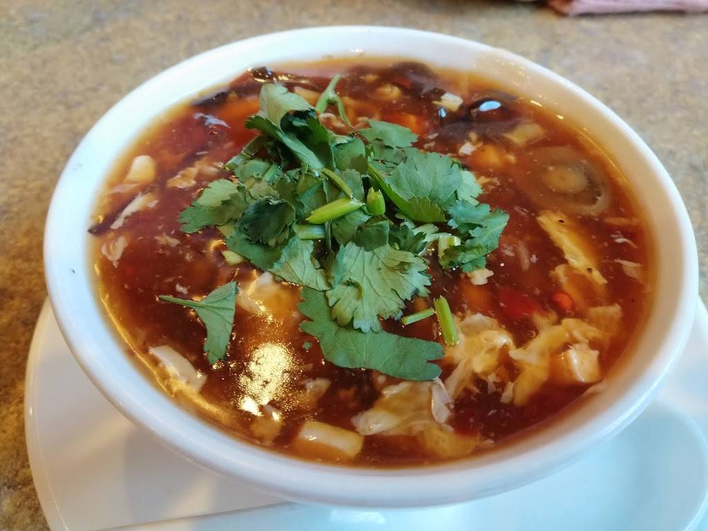 Federick Chinese Restaurant | restaurant | 2515 Hurontario St Unit 112, Mississauga, ON L5A 4C2, Canada | 9052818199 OR +1 905-281-8199