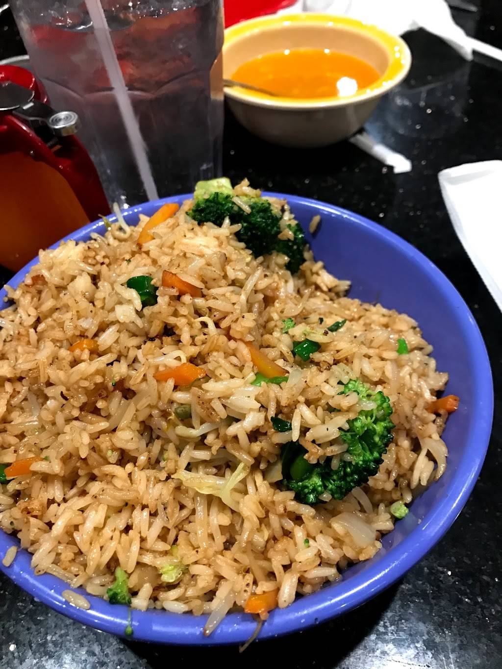 Wok Inn | restaurant | 9822 Potranco Road # 101 # 101, San Antonio, TX 78251, USA | 2105090688 OR +1 210-509-0688