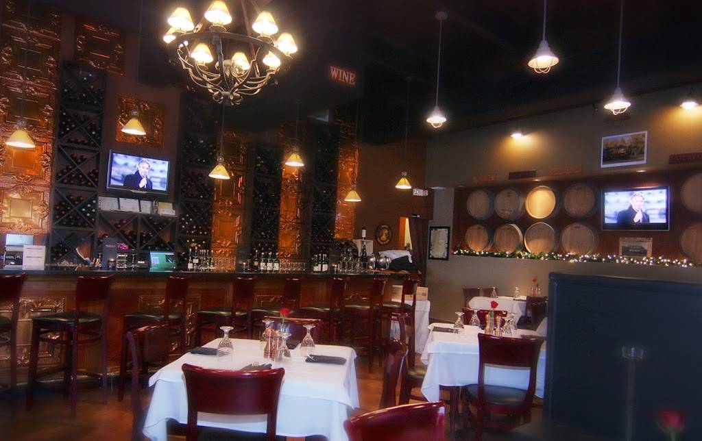 Chef Adriannes Vineyard Restaurant and Wine Bar | restaurant | 11510 SW 147th Ave, Miami, FL 33196, USA | 3054088386 OR +1 305-408-8386