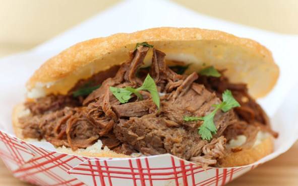 Chupacabra Latin Kitchen & Taqueria | restaurant | 822 H St NE, Washington, DC 20002, USA | 2025054628 OR +1 202-505-4628