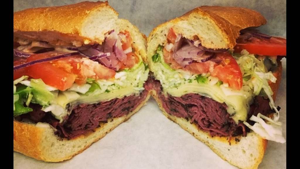 Douglaston Deli | cafe | 44-23 Douglaston Pkwy, Flushing, NY 11363, USA | 7186313353 OR +1 718-631-3353