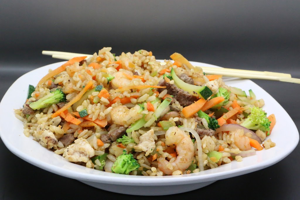 Sushi Madre | restaurant | 7124 Bob Bullock Loop, Laredo, TX 78041, USA | 9567227874 OR +1 956-722-7874