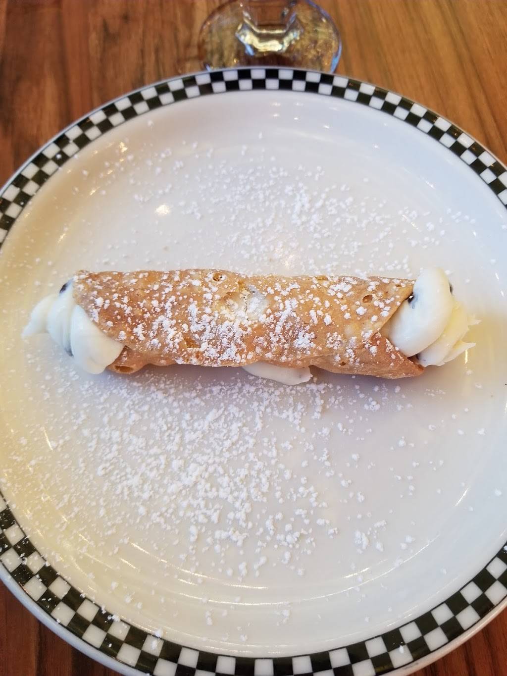 Fratellos Italian Grille - Manchester | restaurant | 155 Dow St, Manchester, NH 03101, USA | 6036242022 OR +1 603-624-2022