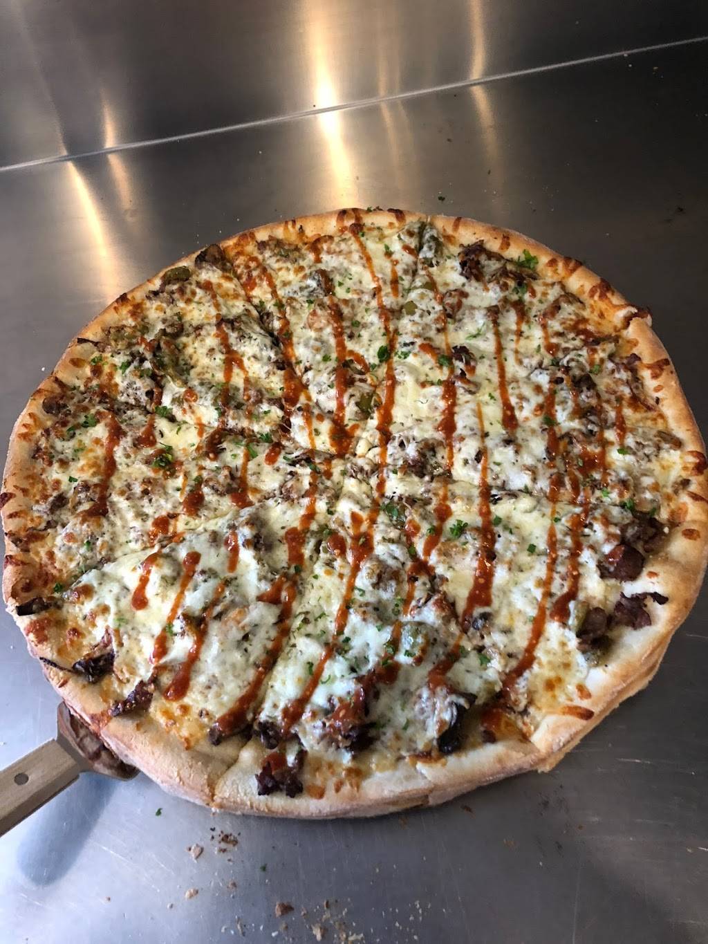 Two Brothers Cafe and Pizzeria | restaurant | 4119, 1264 Hilton Ave, Utica, NY 13501, USA | 3157656155 OR +1 315-765-6155