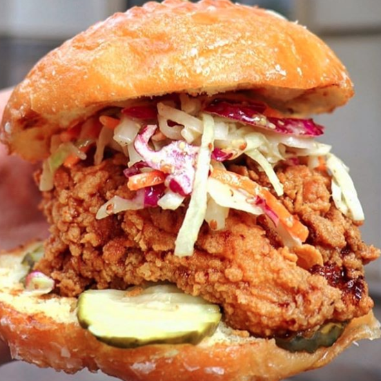 The Rub Chicken & Beer | restaurant | 801 King St 1st Floor, Alexandria, VA 22314, USA | 7036848969 OR +1 703-684-8969