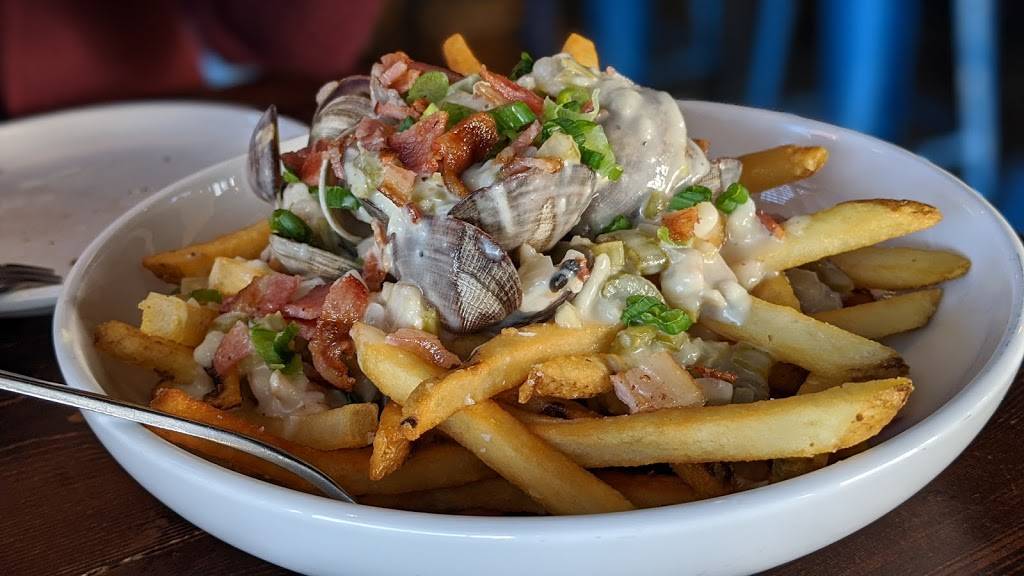 The White Swan Public House | restaurant | 1001 Fairview Ave N, Seattle, WA 98109, USA | 2065882680 OR +1 206-588-2680