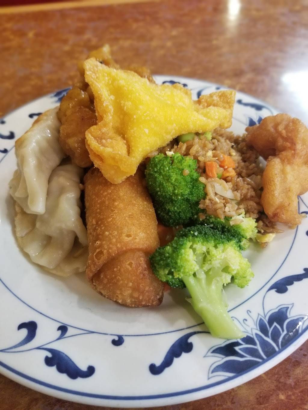 Empire Szechuan | restaurant | 115 S Washington Square, Lansing, MI 48933, USA | 5177021338 OR +1 517-702-1338