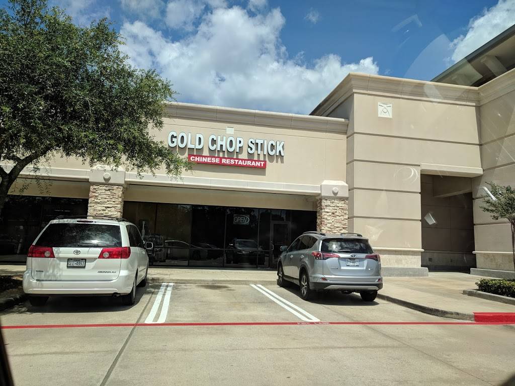 Golden Chopsticks | restaurant | 80, 4517, 9420 College Park Dr, The Woodlands, TX 77384, USA | 9362738877 OR +1 936-273-8877