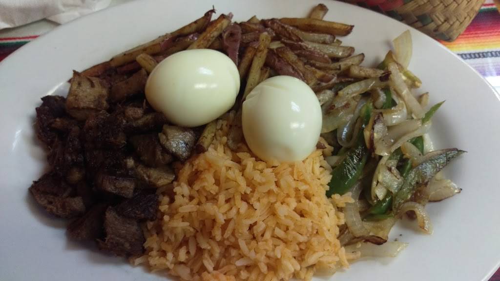 El Adobo | restaurant | 6312 Broadway, West New York, NJ 07093, USA | 2018543500 OR +1 201-854-3500