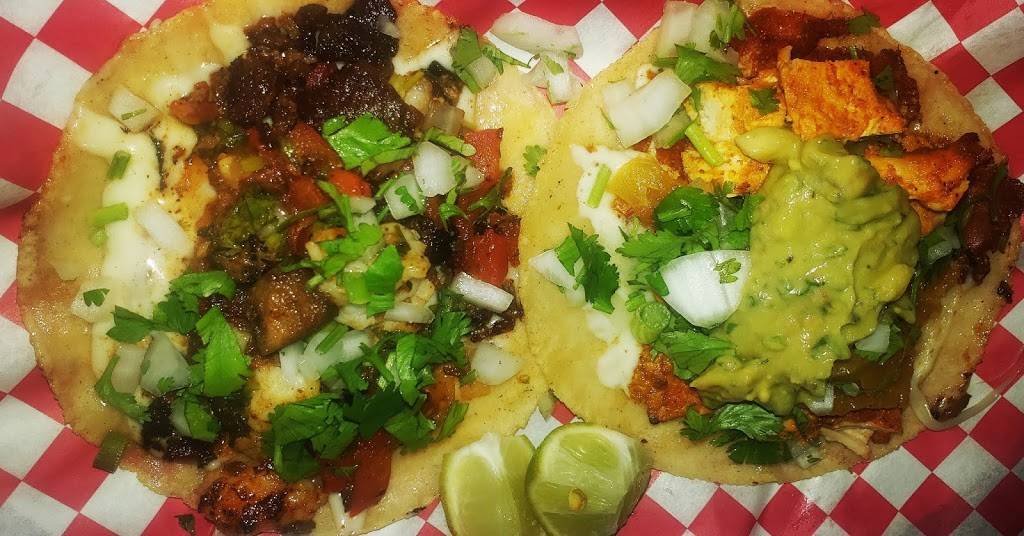 Tacos El Rey | restaurant | 413 NW New Circle Rd, Lexington, KY 40511, USA | 8596871001 OR +1 859-687-1001
