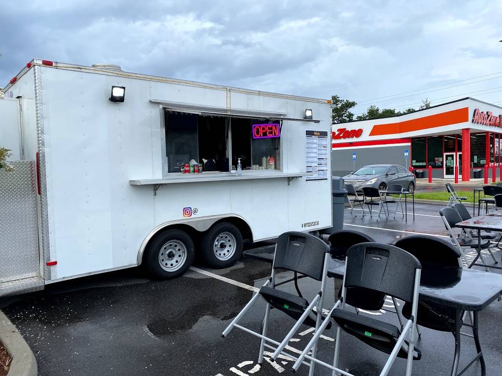 Burger Champs | restaurant | 13759 Beach Blvd, Jacksonville, FL 32224, USA | 9543050206 OR +1 954-305-0206