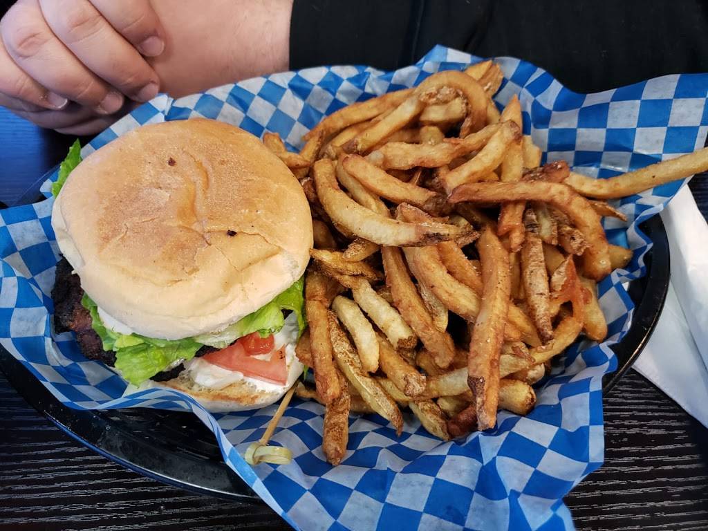 Diner On 50 | restaurant | 7491 Nashville Rd, Kleinburg, ON L0J 1C0, Canada | 9058930651 OR +1 905-893-0651