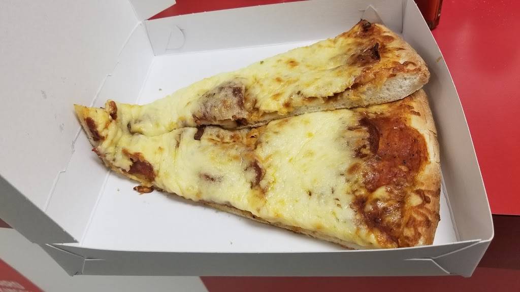 Ginos Pizza & Spaghetti | restaurant | 472 Division St, Kingston, ON K7K 4B1, Canada | 6135424444 OR +1 613-542-4444