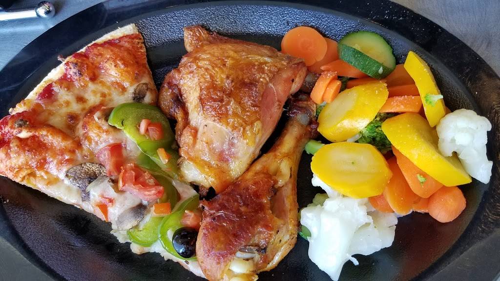 Shakeys Pizza Parlor | restaurant | 3615 CA-1, Torrance, CA 90505, USA | 3103730740 OR +1 310-373-0740