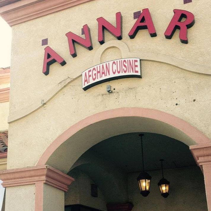 Annar Afghan Cuisine | restaurant | 24973 Santa Clara St, Hayward, CA 94544, USA | 5107826650 OR +1 510-782-6650