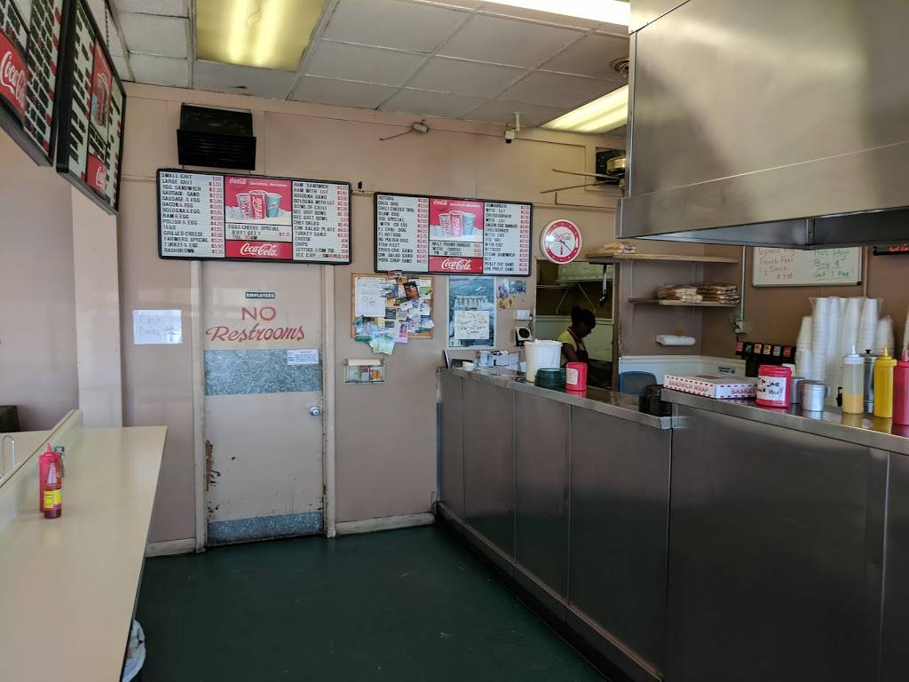 Sols Hot Dogs | restaurant | 3002 12th Ave N, Birmingham, AL 35234, USA | 2052549097 OR +1 205-254-9097