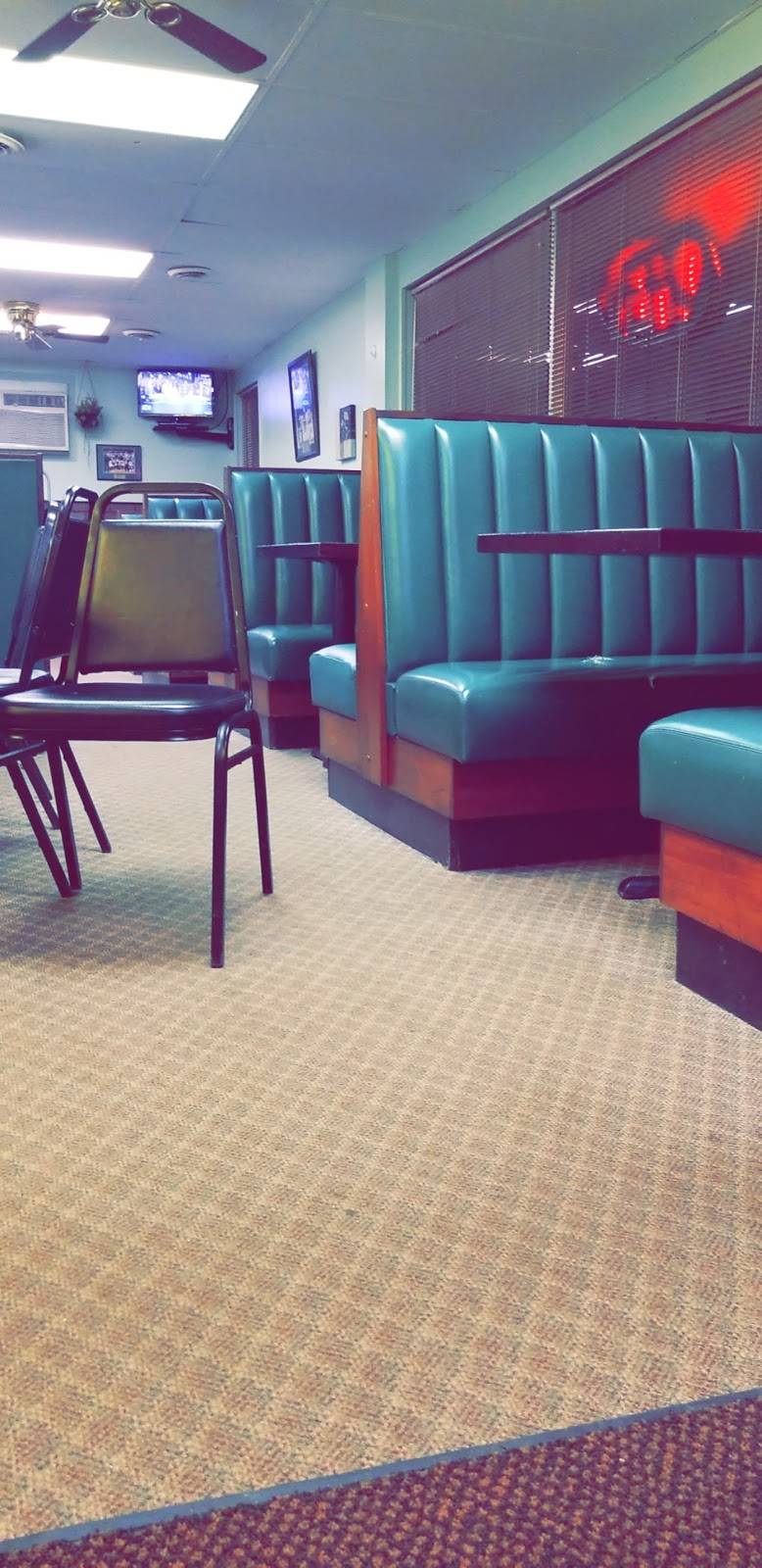 Dallas Pizza | meal delivery | 156 N State St, Concord, NH 03301, USA | 6032264272 OR +1 603-226-4272