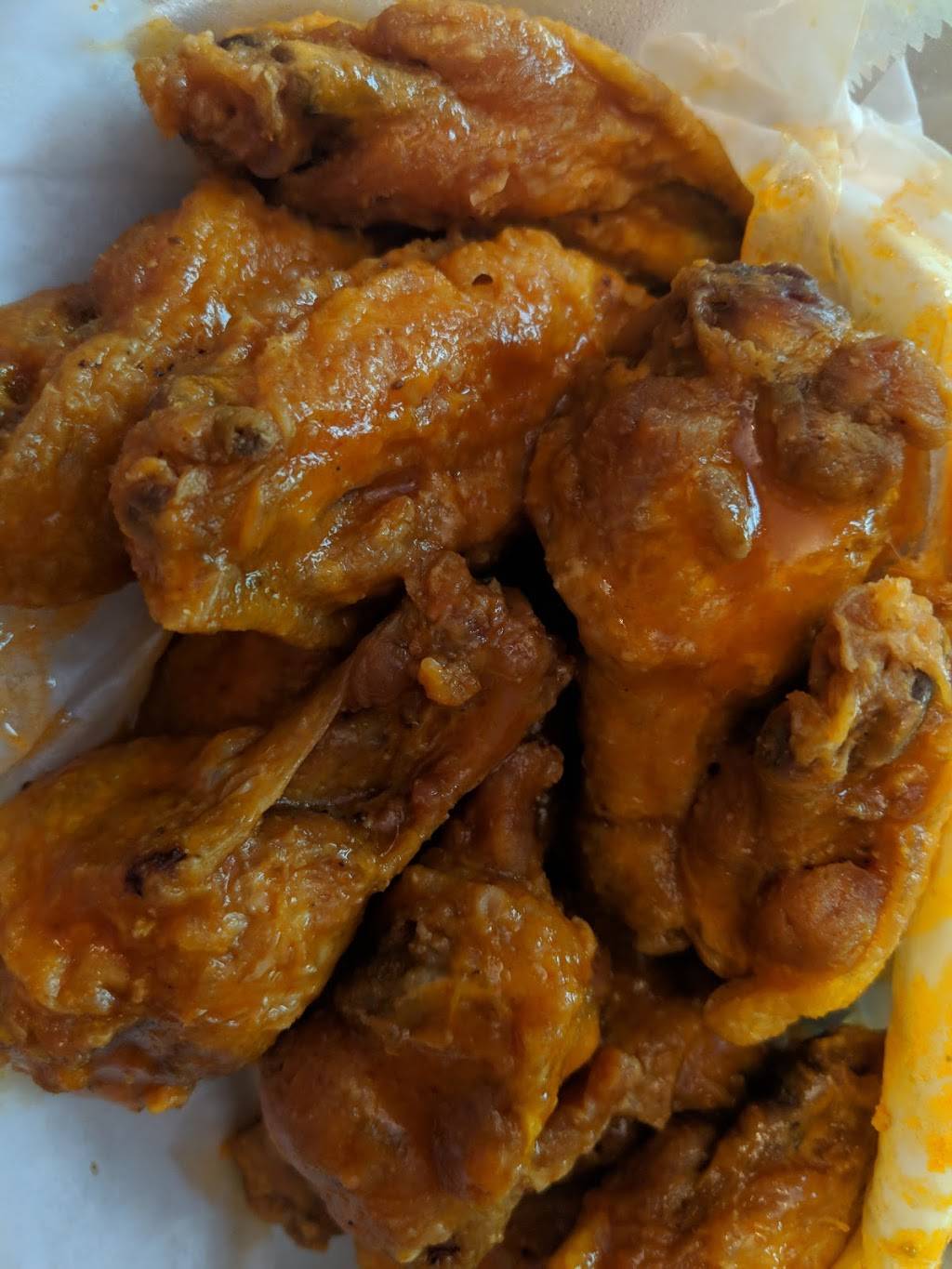Wing Depot | restaurant | 3644 Campbellton Rd SW, Atlanta, GA 30331, USA | 4043440808 OR +1 404-344-0808