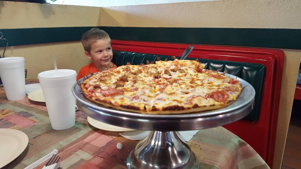 Amies Pizza Factory | restaurant | 6710 Central Ave #13, Toledo, OH 43617, USA | 4198428008 OR +1 419-842-8008