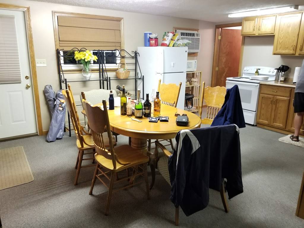 Yorkies Grille & Custard | restaurant | 1368 PA-285, Linesville, PA 16424, USA | 7249272057 OR +1 724-927-2057