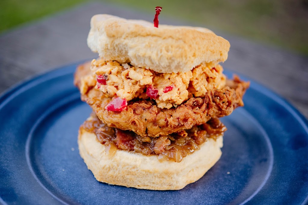 Delta Biscuit Co | restaurant | 1002 SE 5th St, Bentonville, AR 72712, USA | 5015512177 OR +1 501-551-2177