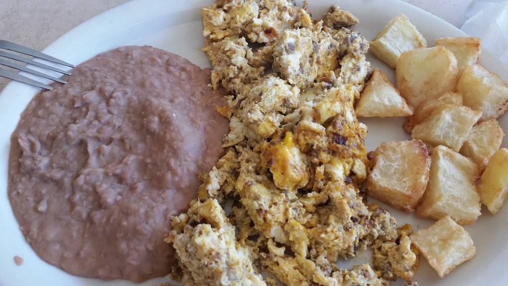 Taco Taco Cafe | restaurant | 145 E Hildebrand Ave, San Antonio, TX 78212, USA | 2108229533 OR +1 210-822-9533