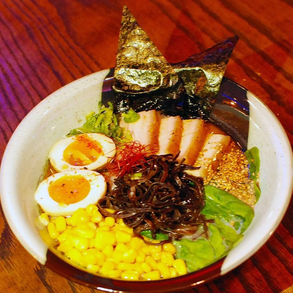 Blowfish Sushi & Ramen | restaurant | 1131 W Bryn Mawr Ave, Chicago, IL 60660, USA | 7736543369 OR +1 773-654-3369