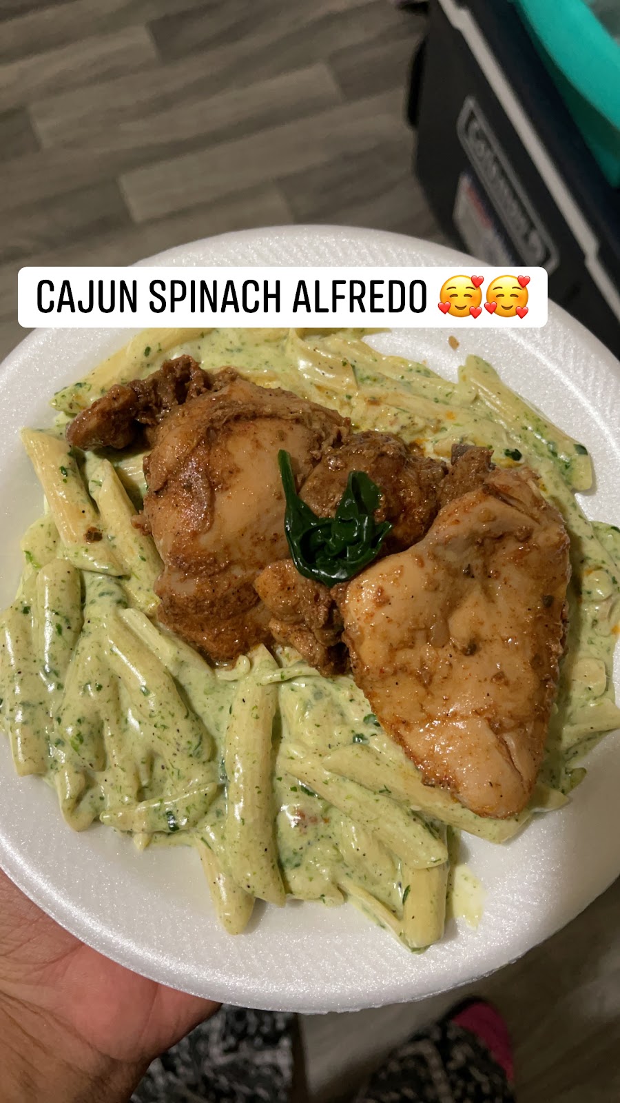 A que mess llc | restaurant | 5701 N 57th St, Milwaukee, WI 53218, USA | 4146886625 OR +1 414-688-6625