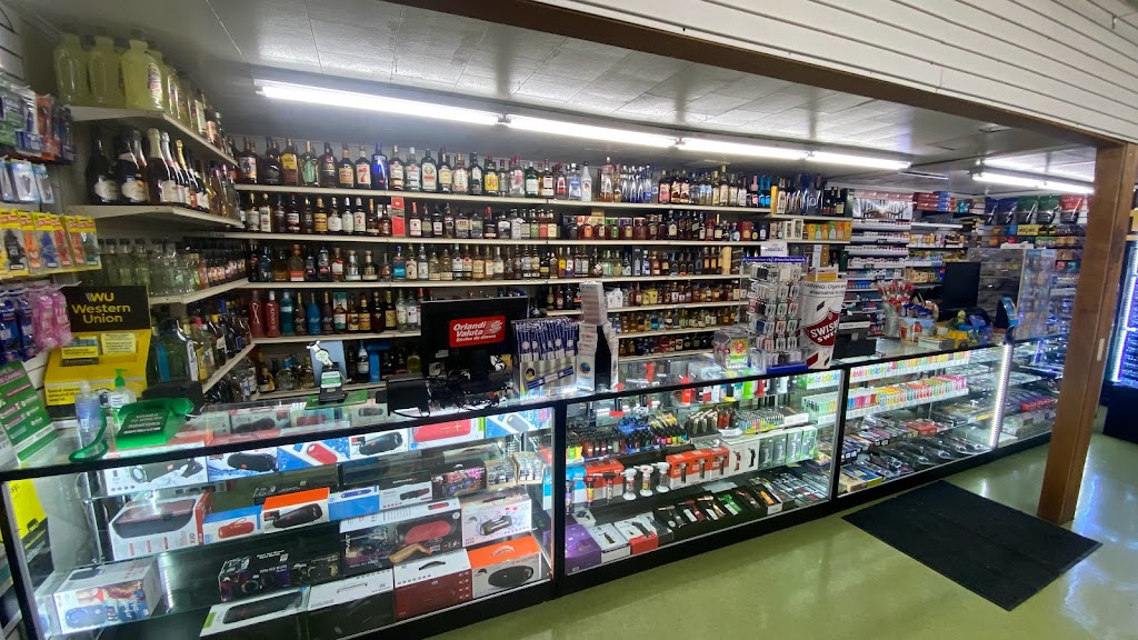 Fast Stop Liquor | meal takeaway | 301 W Canal Dr, Turlock, CA 95380, USA | 2096326527 OR +1 209-632-6527