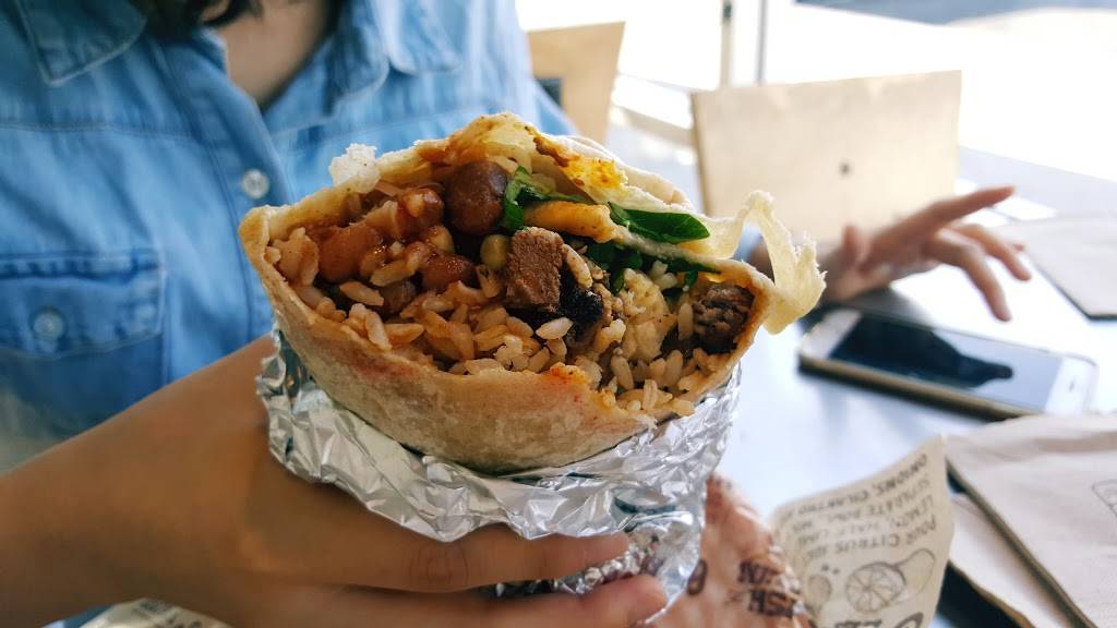 Chipotle Mexican Grill | restaurant | 3409 E Foothill Blvd, Pasadena, CA 91107, USA | 6263516017 OR +1 626-351-6017