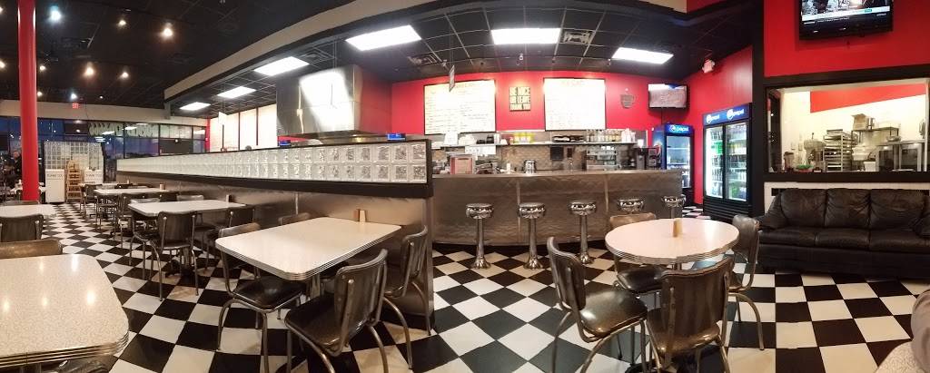 W.g. Grinders | restaurant | 4600 W Broad St # F, Columbus, OH 43228, USA | 6148706666 OR +1 614-870-6666