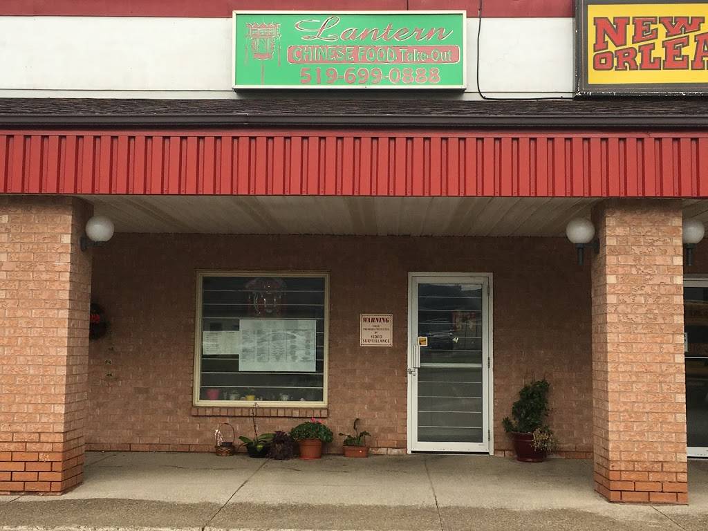 Lantern Chinese Take Out | restaurant | 3650 Lobsinger Line, St. Clements, ON N0B 2M0, Canada | 5196990888 OR +1 519-699-0888