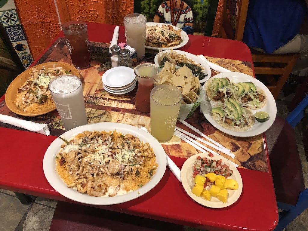 los agaves nashville mexican restaurant | restaurant | 58 southpark shopping center, Nashville, AR 71852, USA | 8708452400 OR +1 870-845-2400