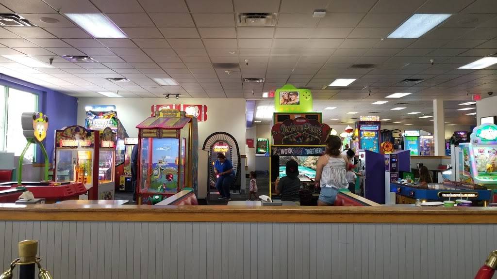 Chuck E. Cheeses | restaurant | 10949 Firestone Blvd, Norwalk, CA 90650, USA | 5628684184 OR +1 562-868-4184