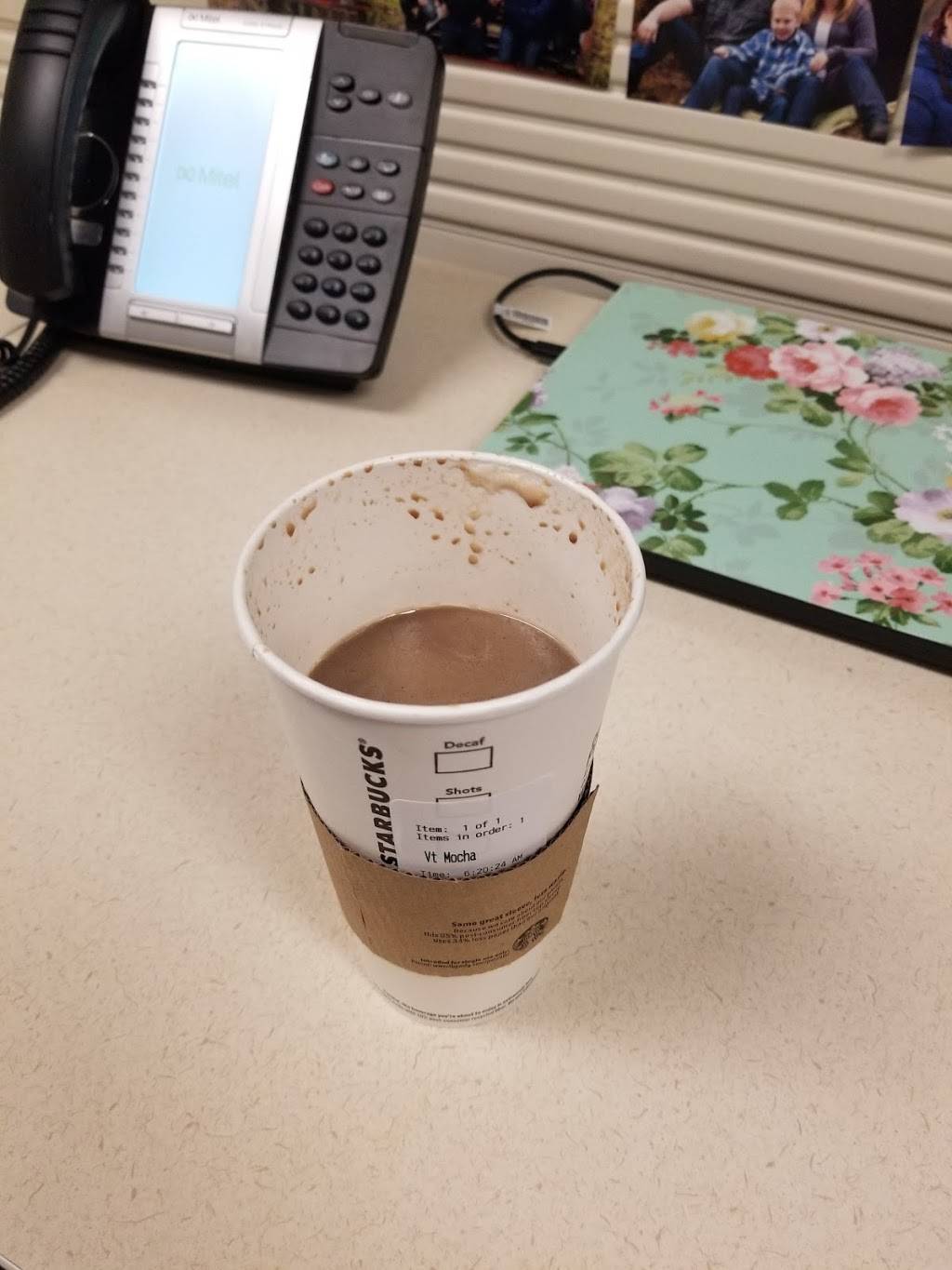 Starbucks | cafe | 18016 71st Ave S #101, Kent, WA 98032, USA | 4252513267 OR +1 425-251-3267