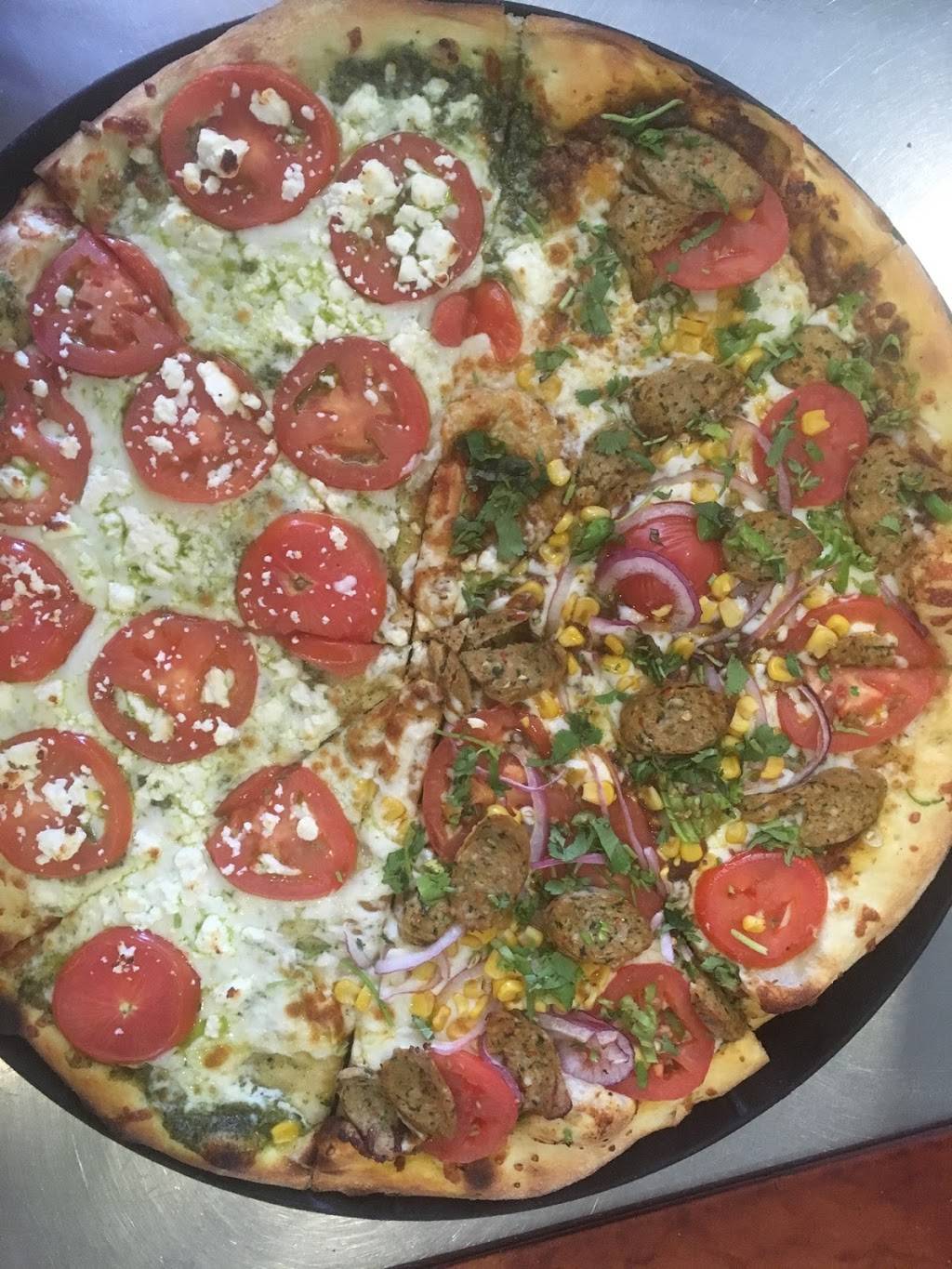 zpizza | meal delivery | 10035 Adams Ave, Huntington Beach, CA 92646, USA | 7149688844 OR +1 714-968-8844