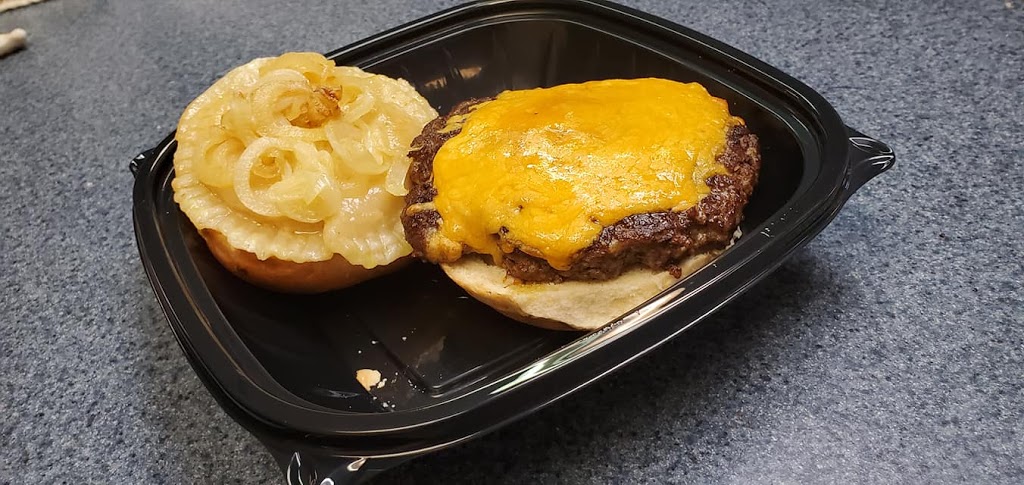 Nana Ks | restaurant | 2945 South Park Rd, Bethel Park, PA 15102, USA | 4123045456 OR +1 412-304-5456