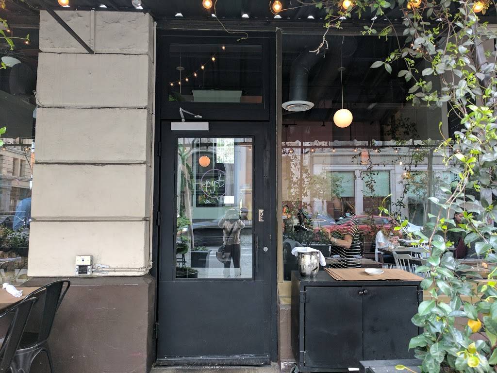 P.Y.T. | restaurant | 400 S Main St, Los Angeles, CA 90013, USA | 2136877015 OR +1 213-687-7015