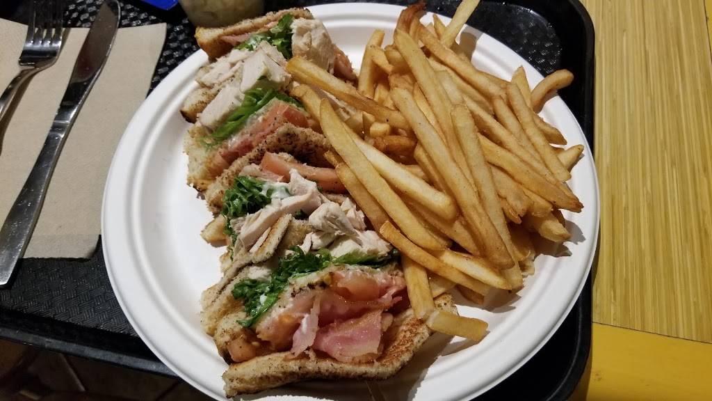 St-Hubert Express | restaurant | 4120 Boulevard LaSalle, Verdun, QC H4G 2A5, Canada | 5143855555 OR +1 514-385-5555