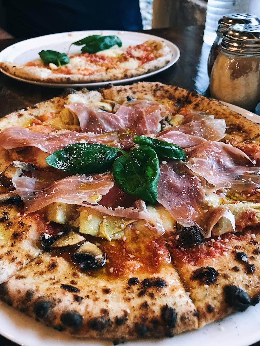 Cittá del Cotone | restaurant | 2150 Sumter St, Columbia, SC 29201, USA | 8035633388 OR +1 803-563-3388