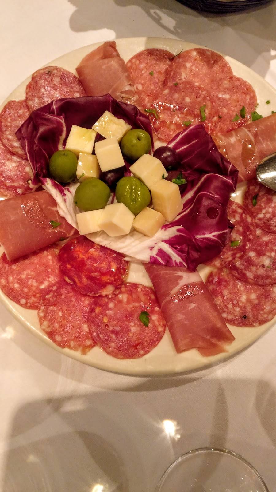 Trattoria 35 | restaurant | 213-15 35th Ave, Bayside, NY 11361, USA | 7183523800 OR +1 718-352-3800