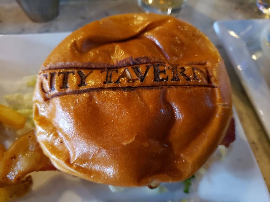 City Tavern Kitchen & Bar | restaurant | 423 S Main St, Rochester, MI 48307, USA | 2486516534 OR +1 248-651-6534