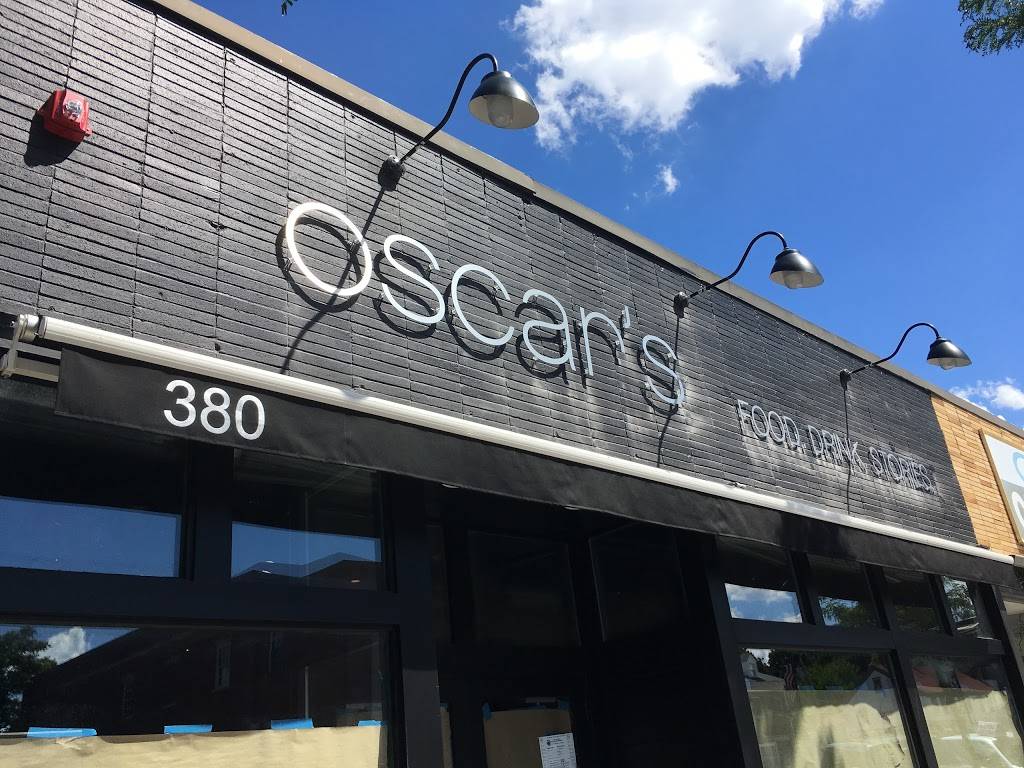 Oscars | restaurant | 380 Washington St, Dedham, MA 02026, USA | 7816869705 OR +1 781-686-9705