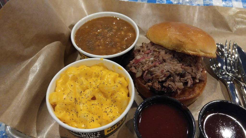 Dickeys Barbecue Pit | restaurant | 4140 Austin Bluffs Pkwy Suite 4146-4148, Colorado Springs, CO 80918, USA | 7195935039 OR +1 719-593-5039