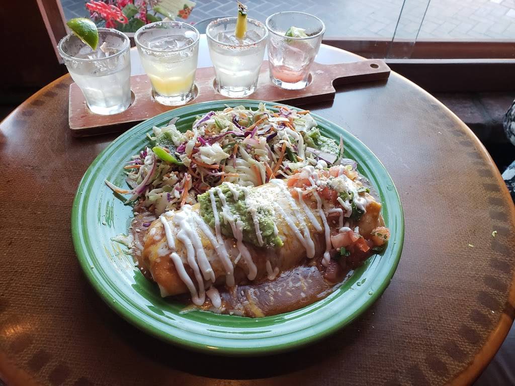 Las Olas Mexican Restaurant | restaurant | 2939 Carlsbad Blvd, Carlsbad, CA 92008, USA | 7604345850 OR +1 760-434-5850