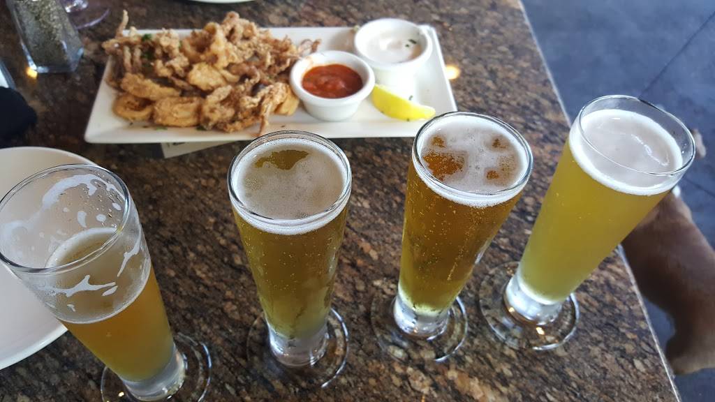 BJs Restaurant & Brewhouse | restaurant | 12100 Pines Blvd Ste C-1, Pembroke Pines, FL 33026, USA | 9544303545 OR +1 954-430-3545