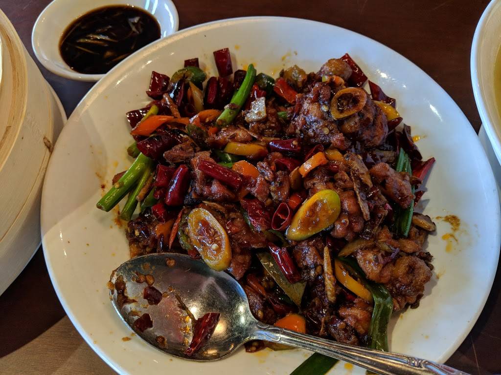 Szechuan Place | restaurant | 9250 Reseda Blvd, Northridge, CA 91324, USA | 8182805355 OR +1 818-280-5355